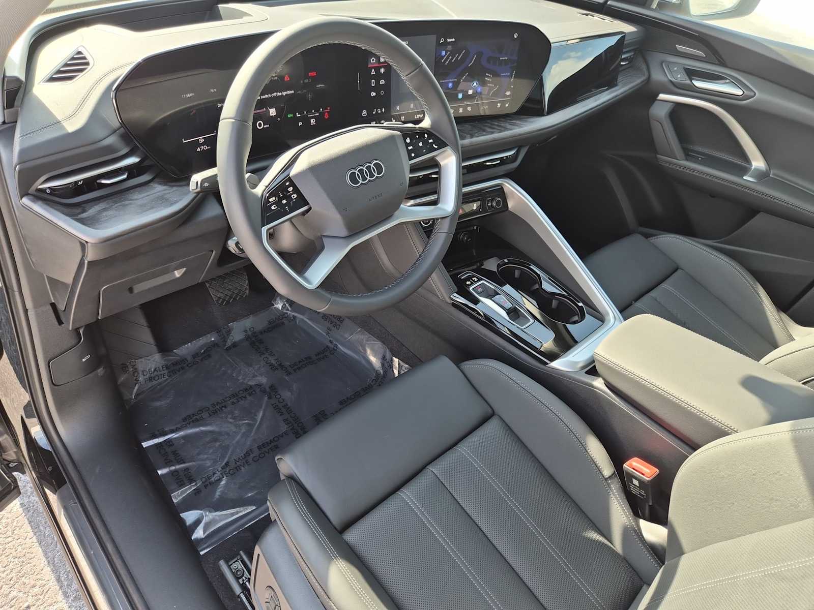 Thumbnail: 2025 Audi Q5 - 2