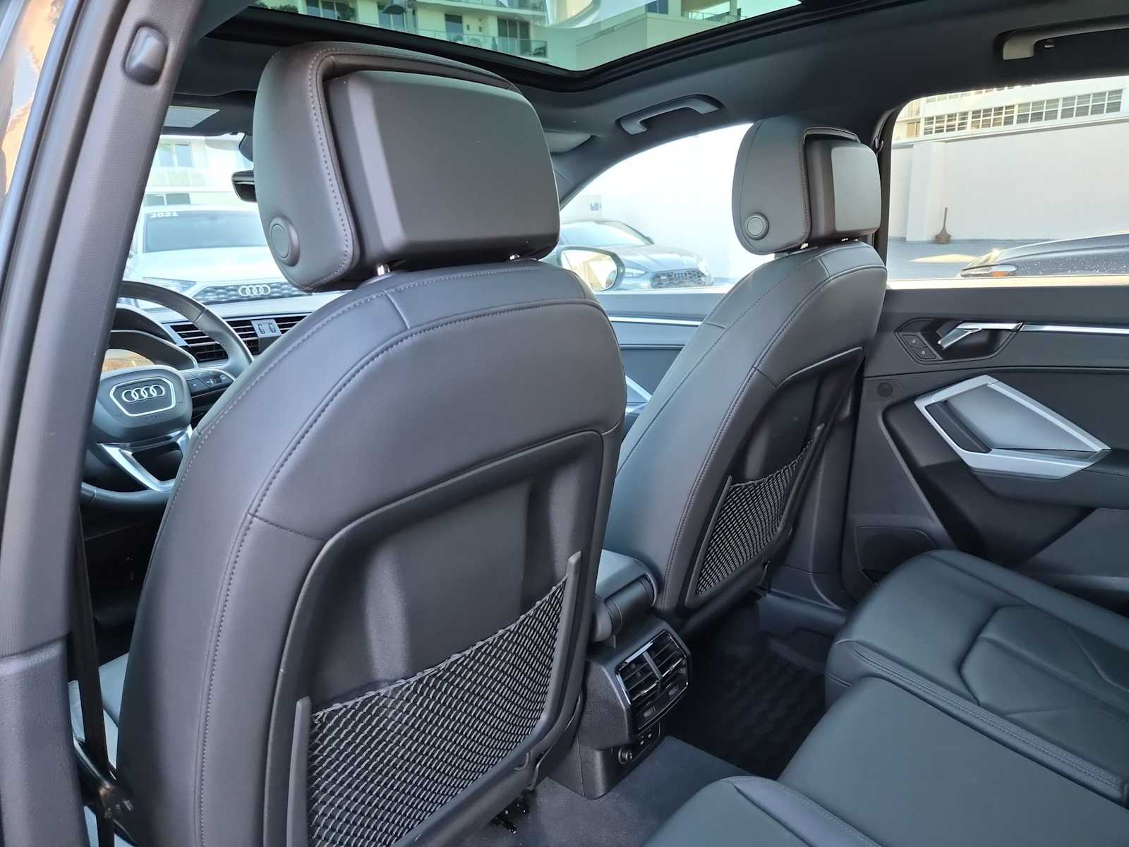 Thumbnail: 2023 Audi Q3 - 17