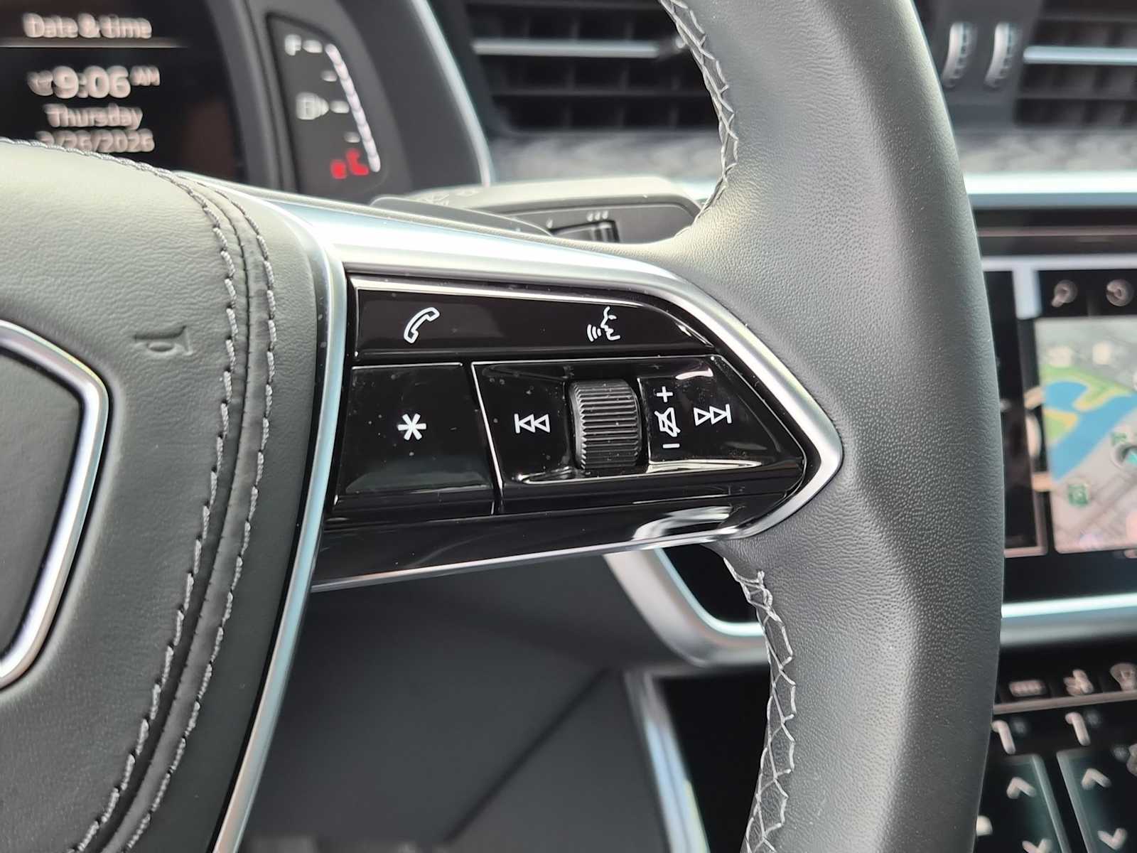 Thumbnail: 2025 Audi A7 - 21