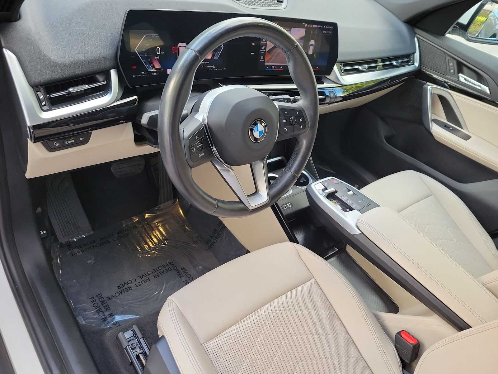 Thumbnail: 2023 BMW X1 - 2