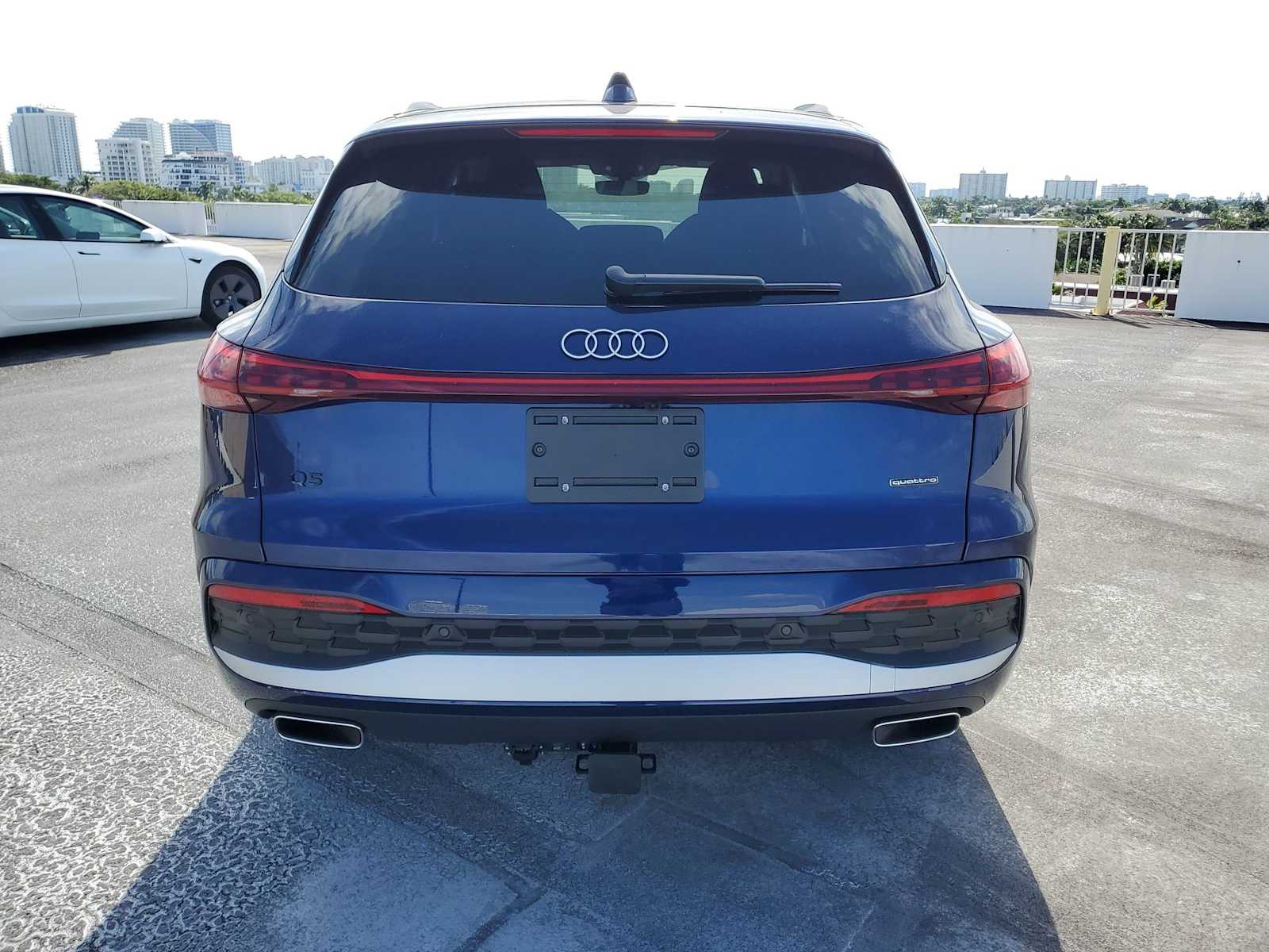 Thumbnail: 2025 Audi Q5 - 5