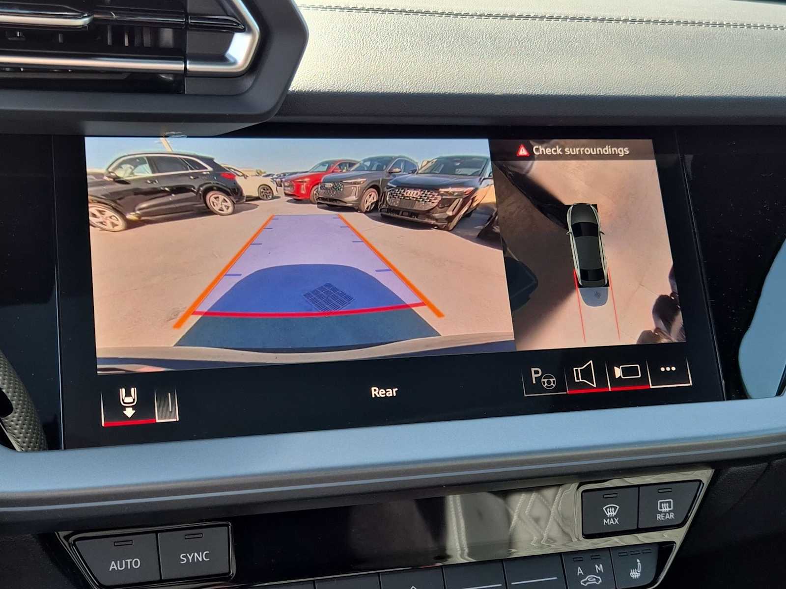 Thumbnail: 2026 Audi S3 - 24