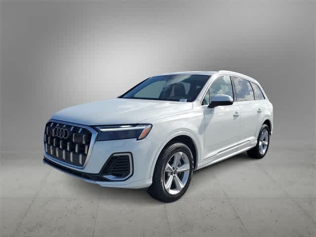 New Audi Q7 for Sale Lease in Fort Lauderdale FL