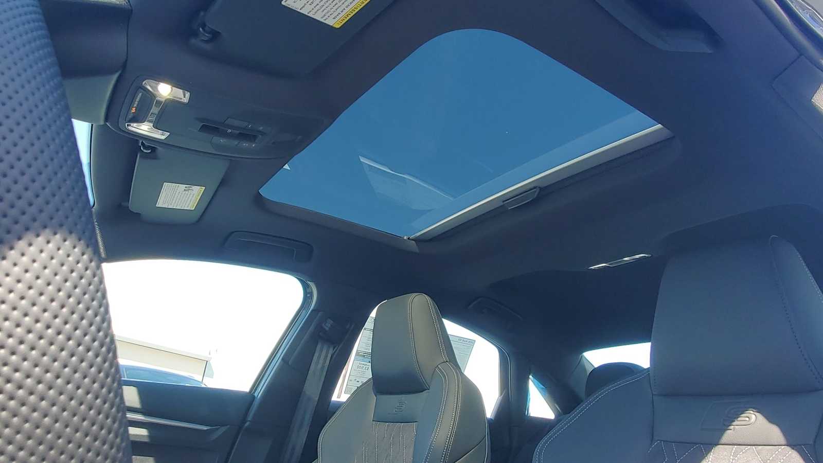 Thumbnail: 2026 Audi S3 - 19