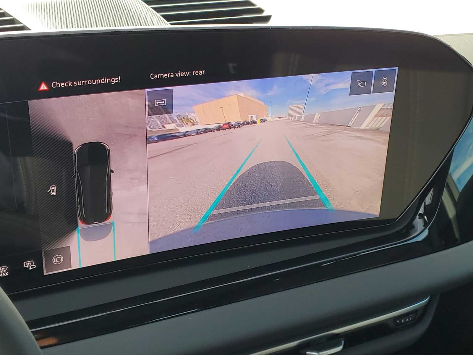 Thumbnail: 2025 Audi A5 - 24