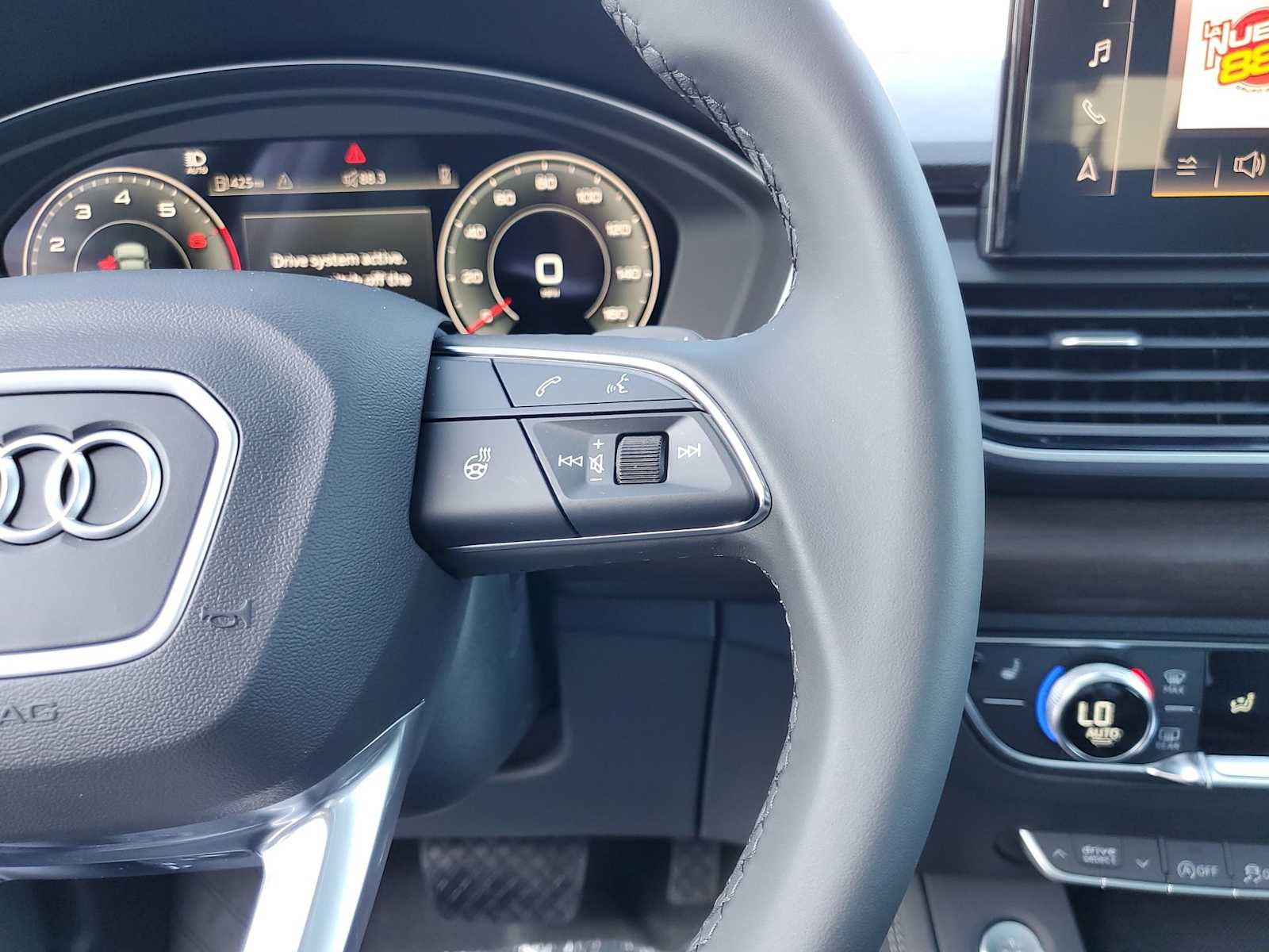 Thumbnail: 2024 Audi Q5 - 18