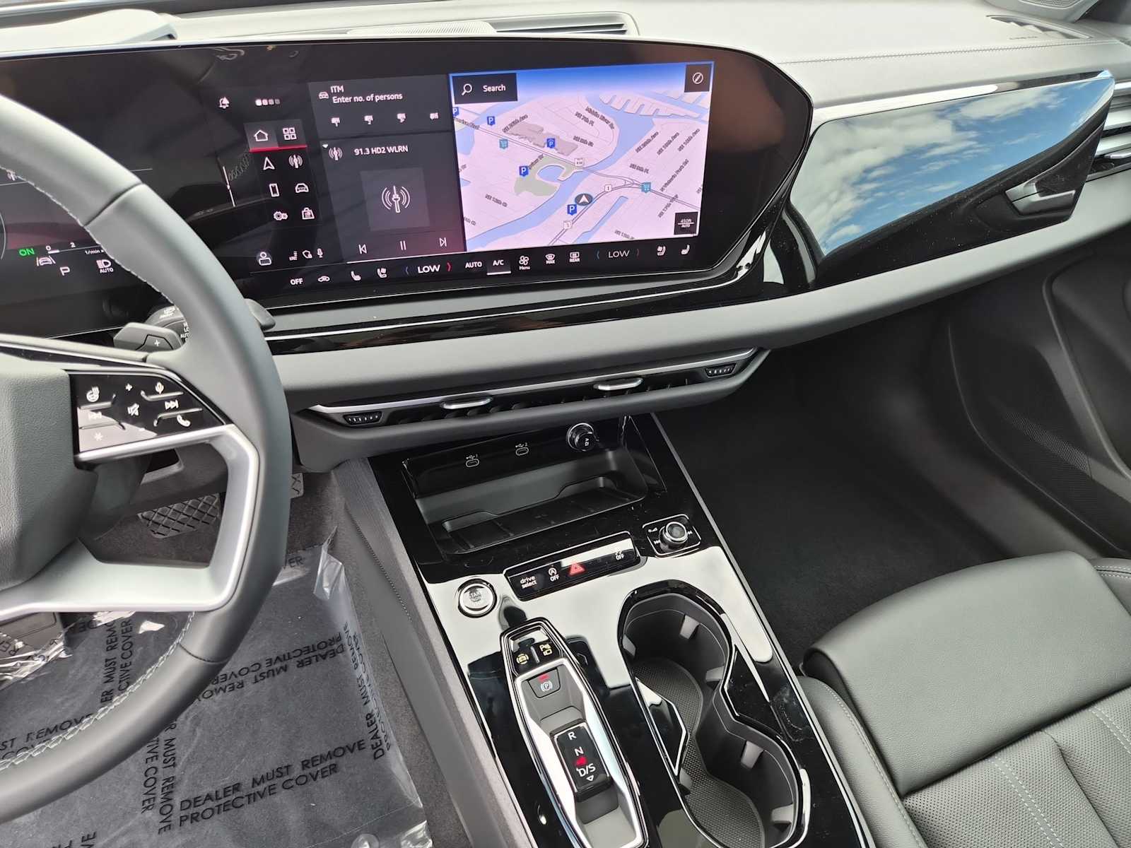 Thumbnail: 2025 Audi A5 - 23