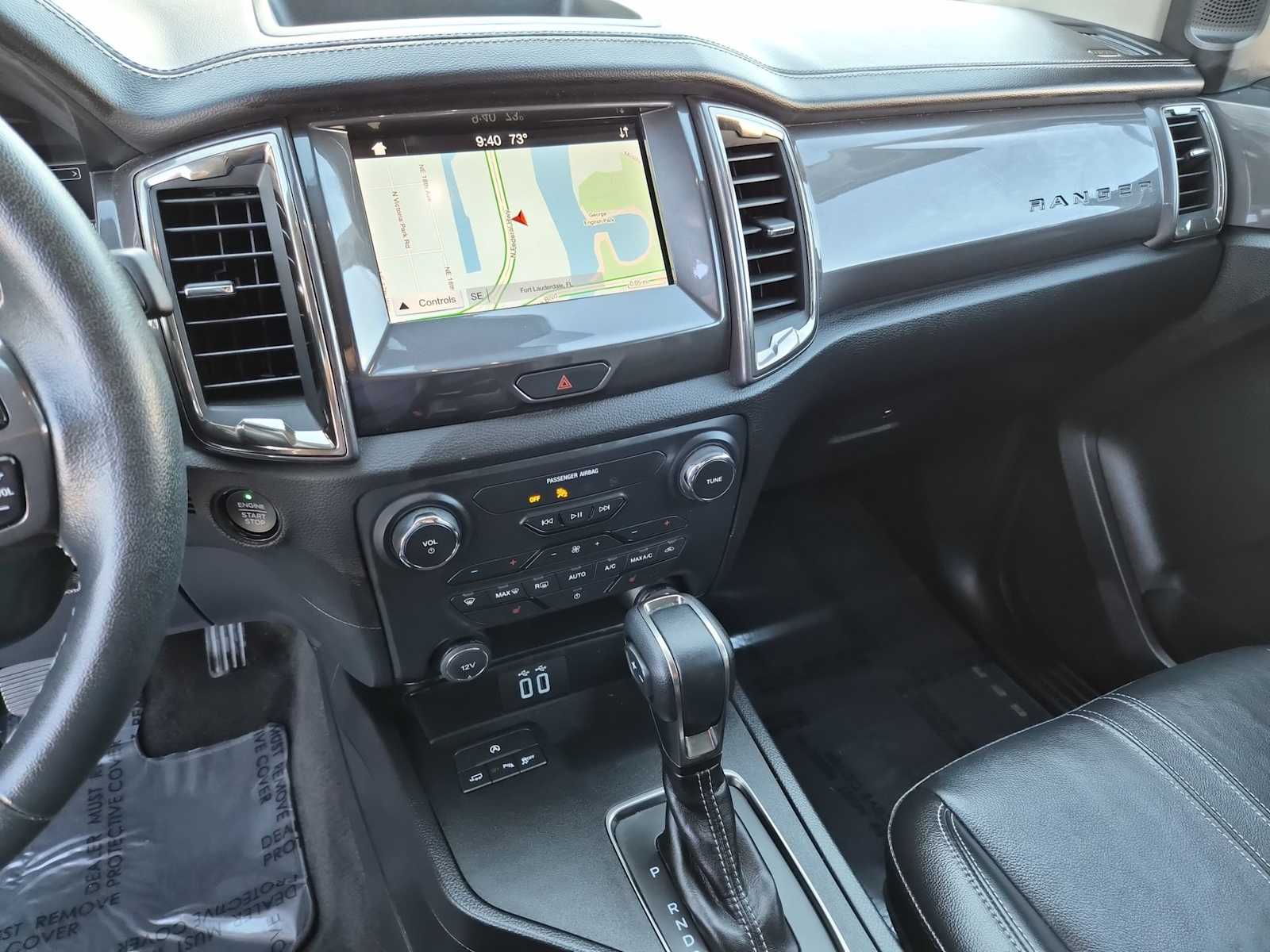 Thumbnail: 2019 Ford Ranger - 22