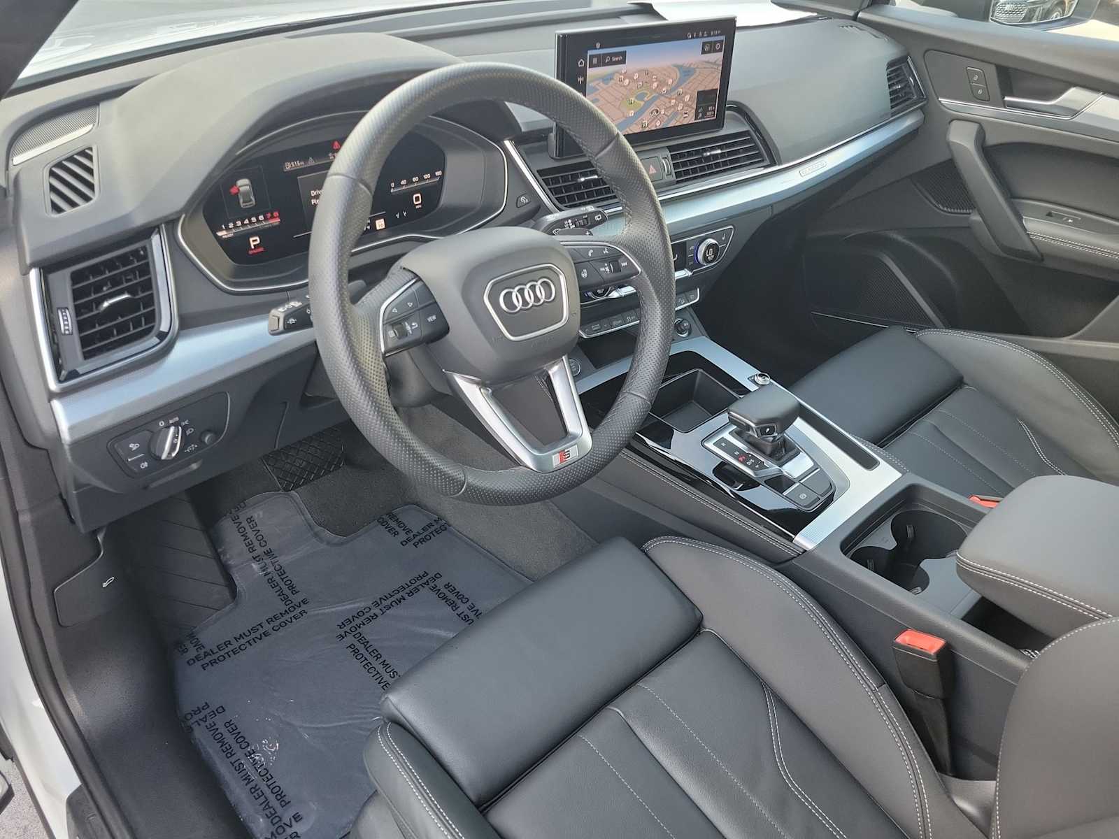 Thumbnail: 2025 Audi Q5 - 2