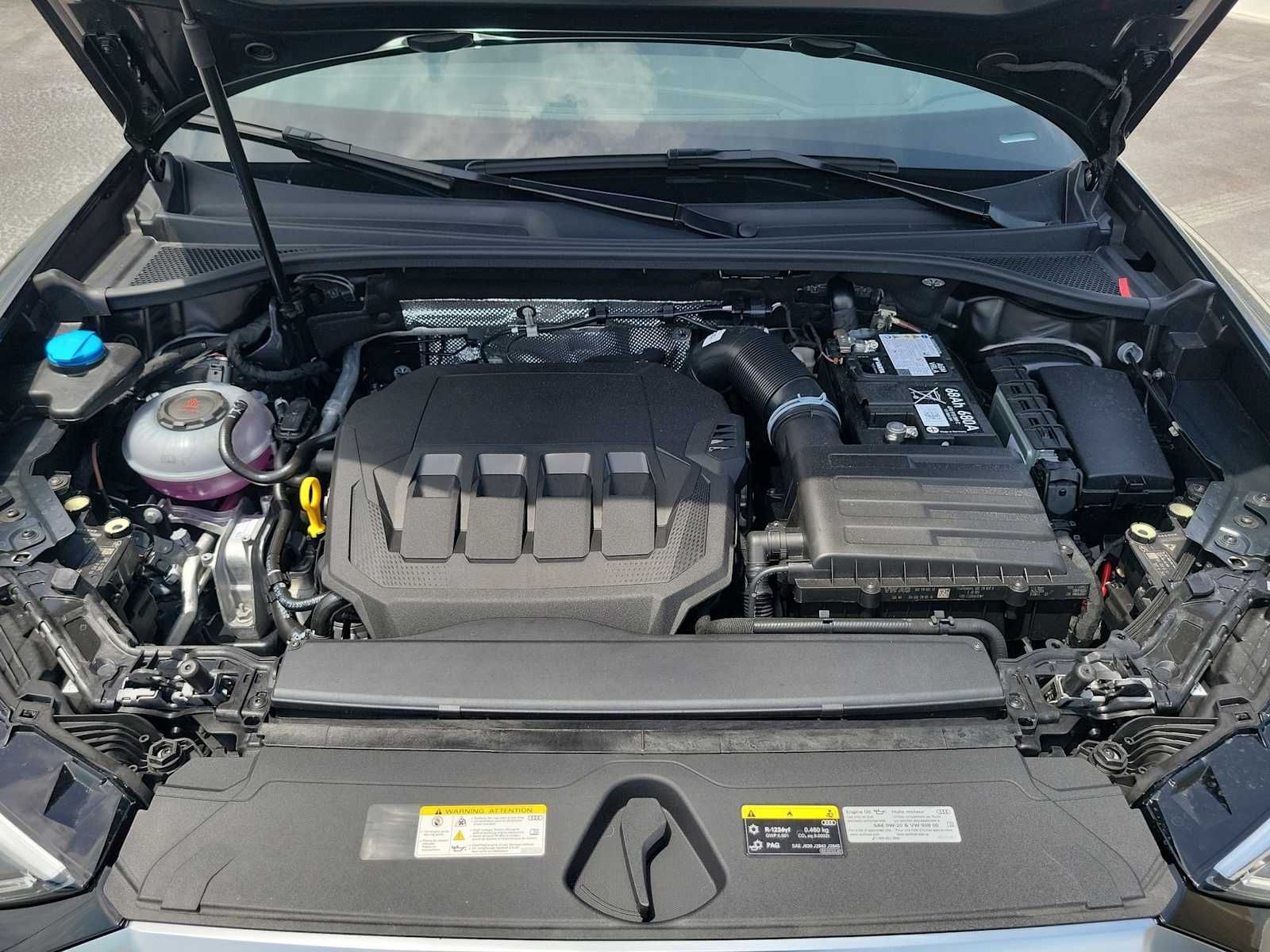 Thumbnail: 2025 Audi Q3 - 13