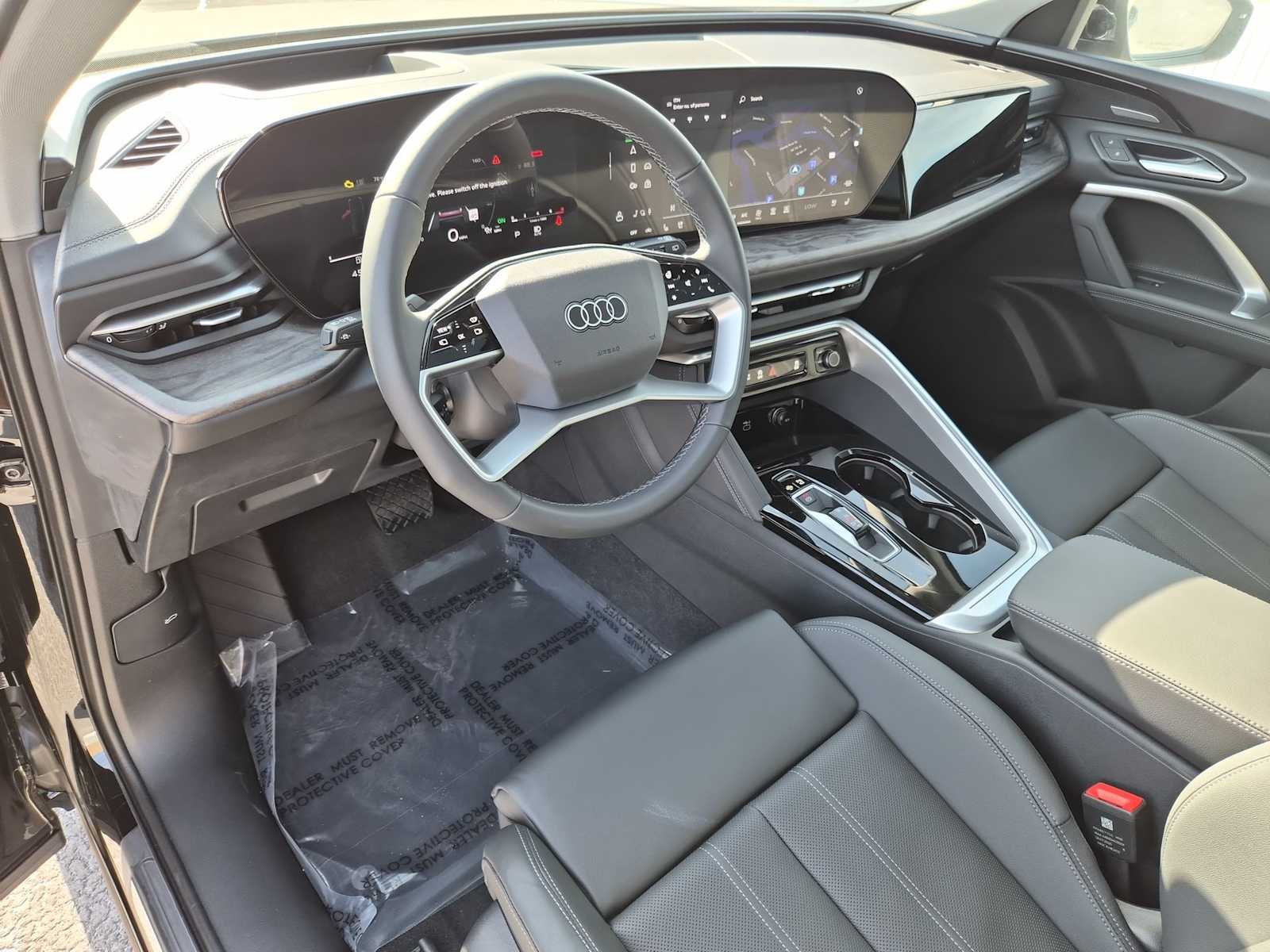 Thumbnail: 2025 Audi Q5 - 2