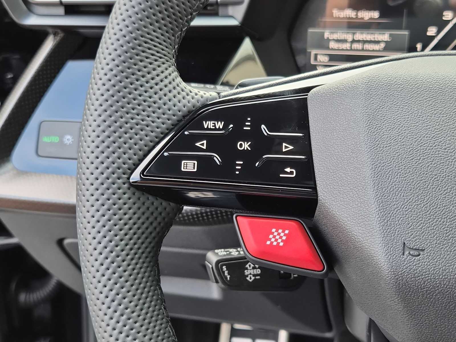 Thumbnail: 2026 Audi RS 3 - 21