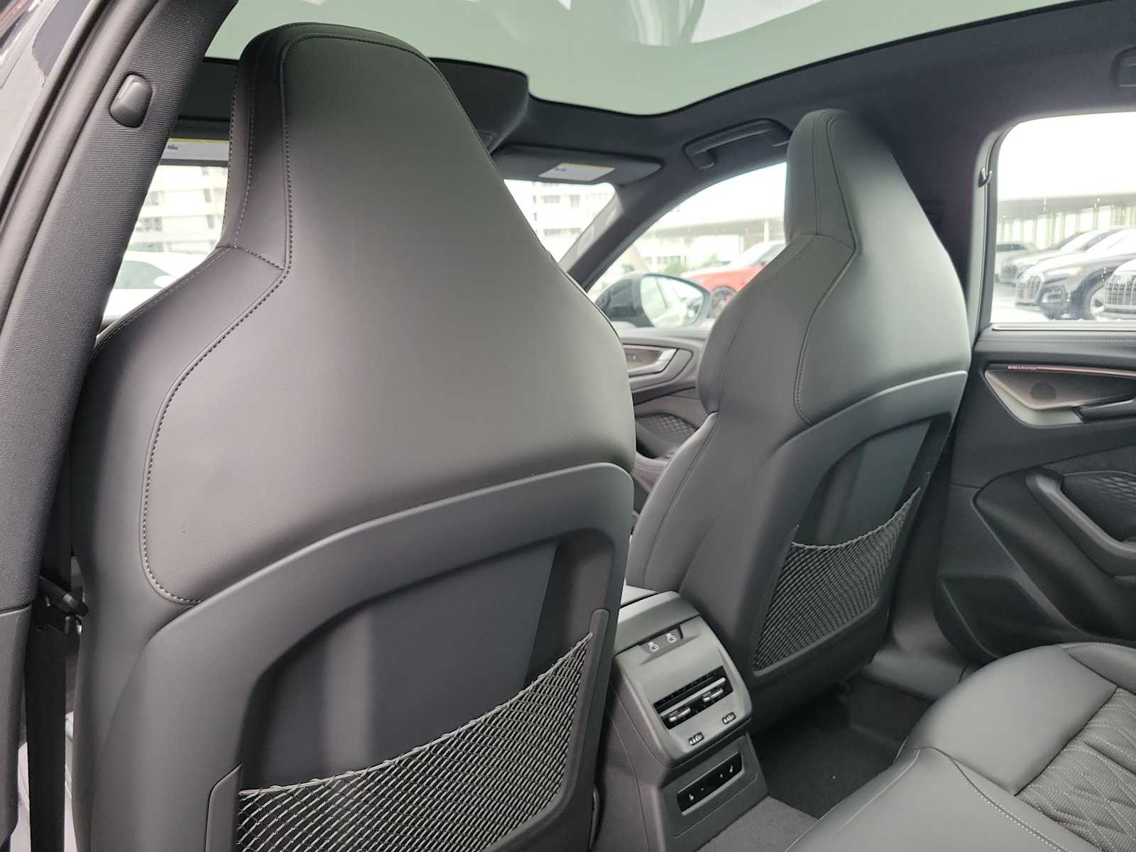 Thumbnail: 2025 Audi S5 - 17