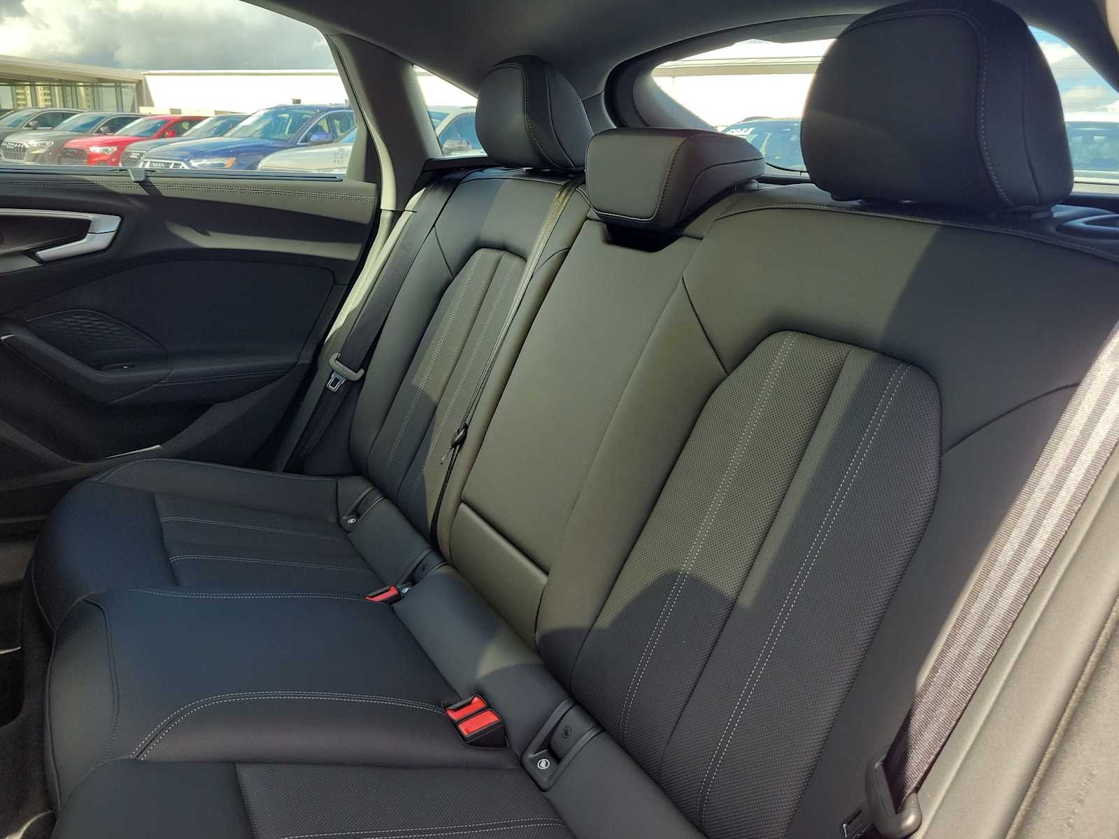 Thumbnail: 2025 Audi A5 - 19