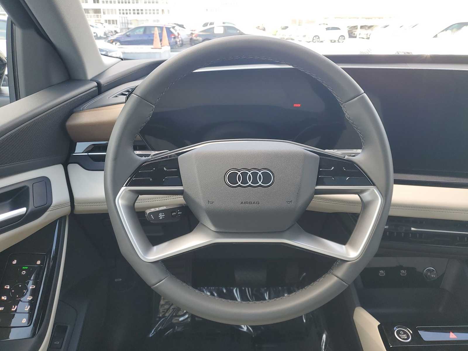 Thumbnail: 2025 Audi Q6 e-tron - 16