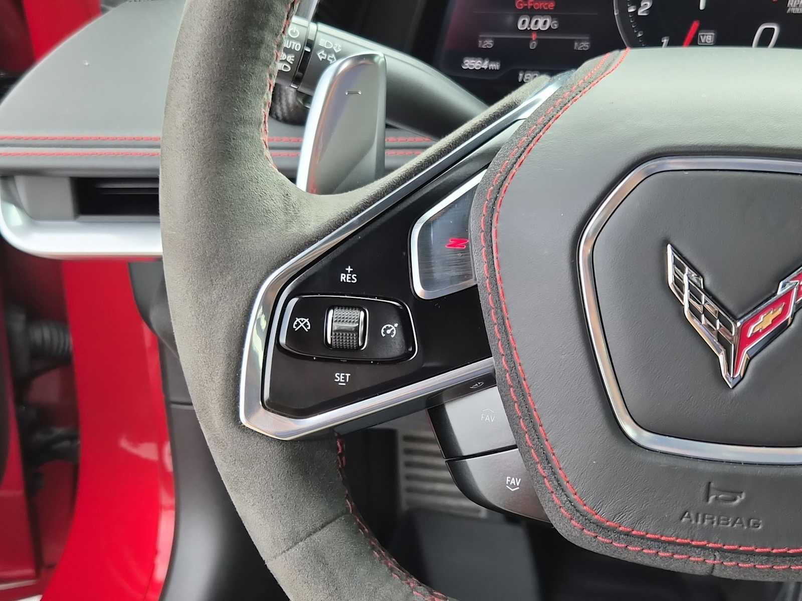 Thumbnail: 2022 Chevrolet Corvette - 16