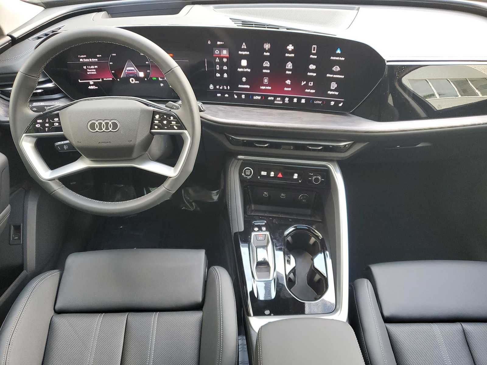 Thumbnail: 2025 Audi Q5 - 11
