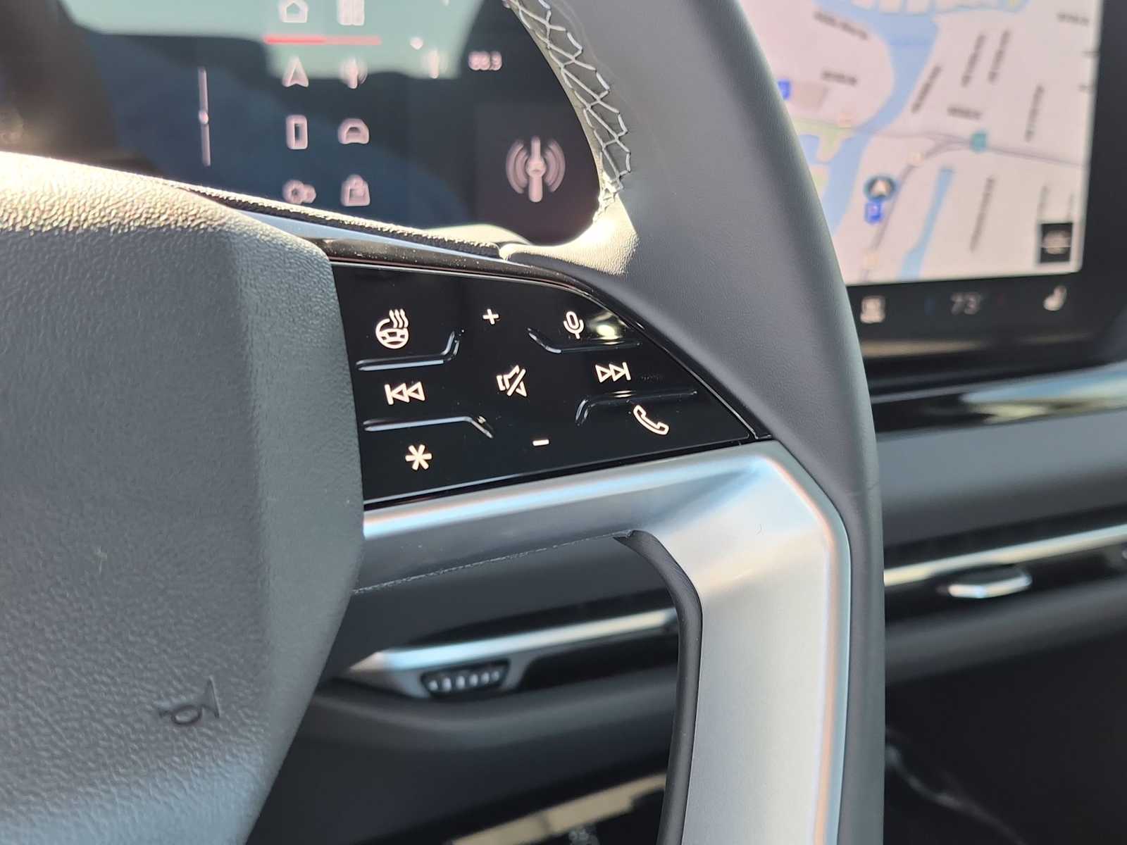 Thumbnail: 2025 Audi A5 - 22