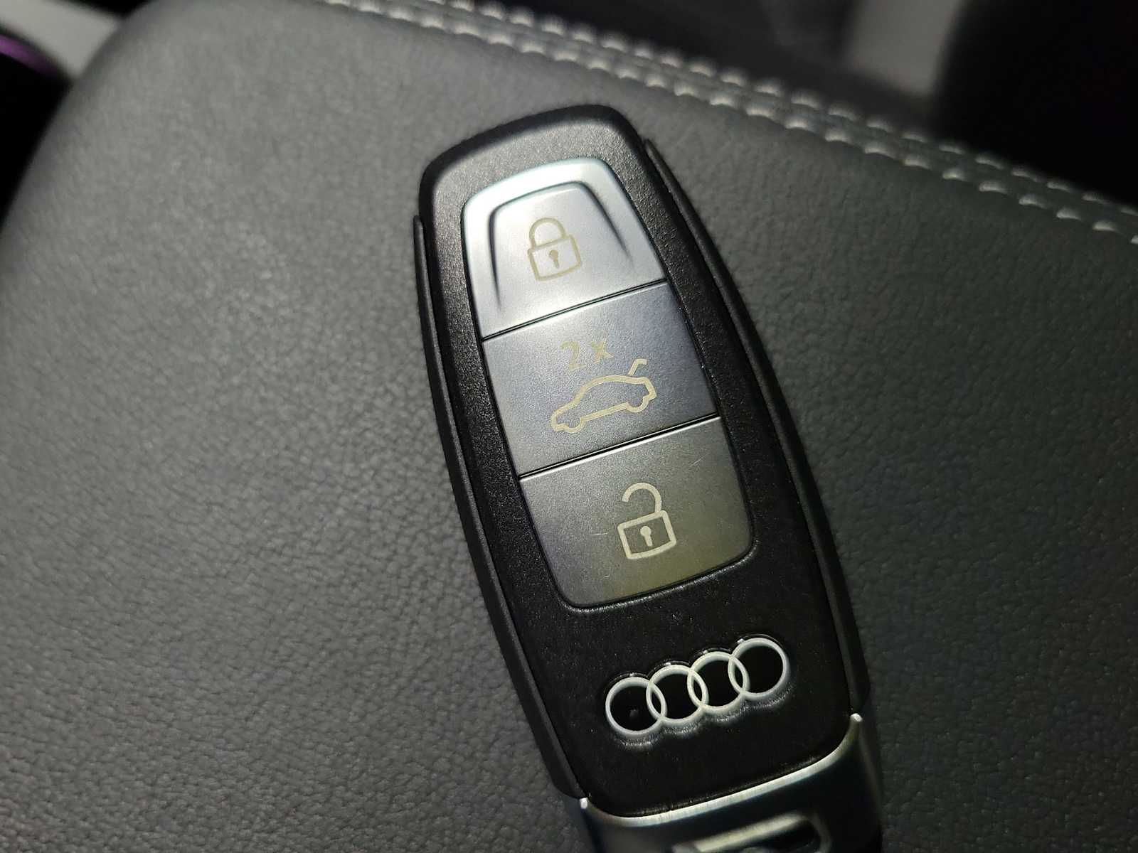 Thumbnail: 2026 Audi S3 - 30