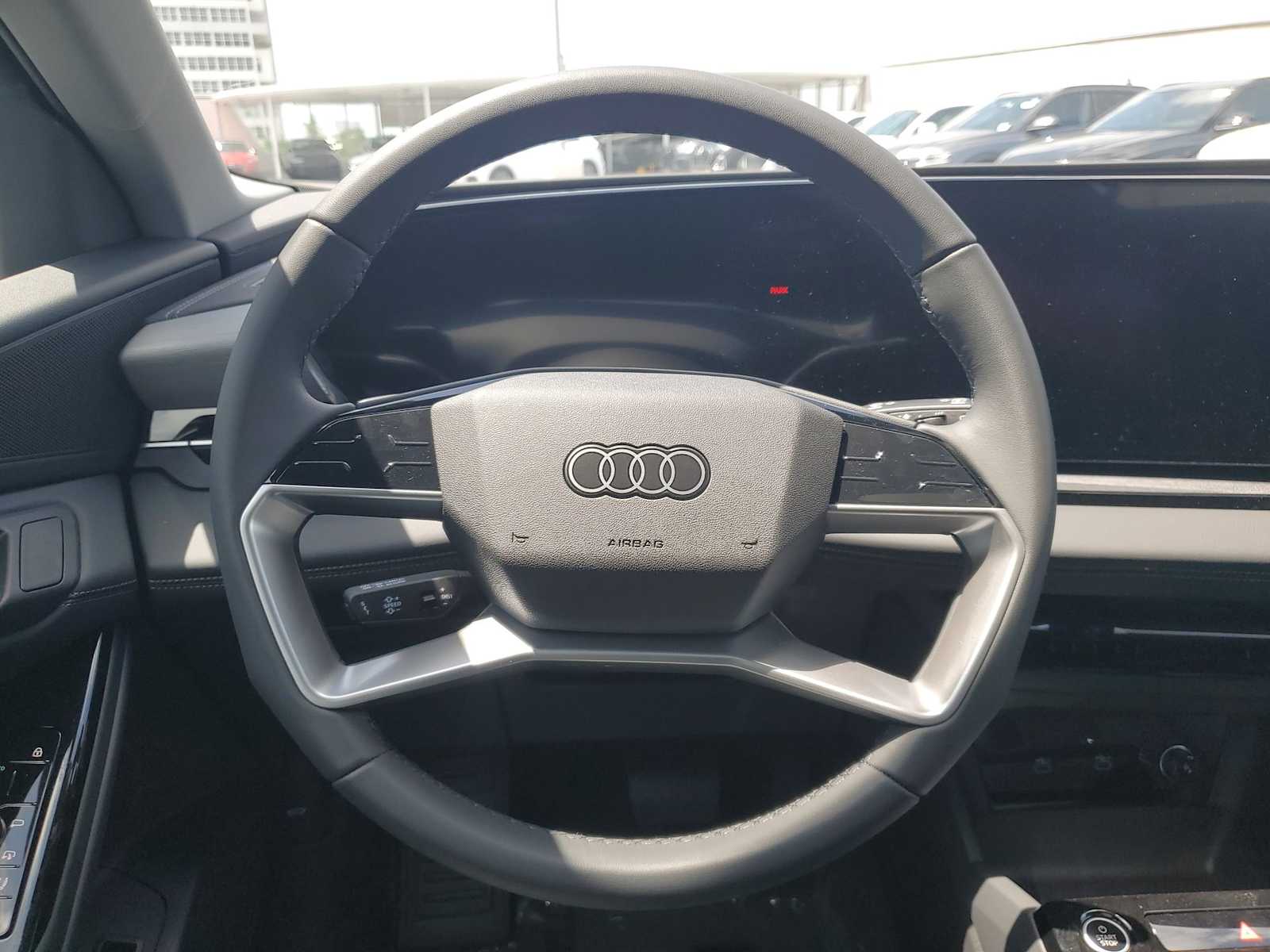 Thumbnail: 2025 Audi Q6 e-tron - 16