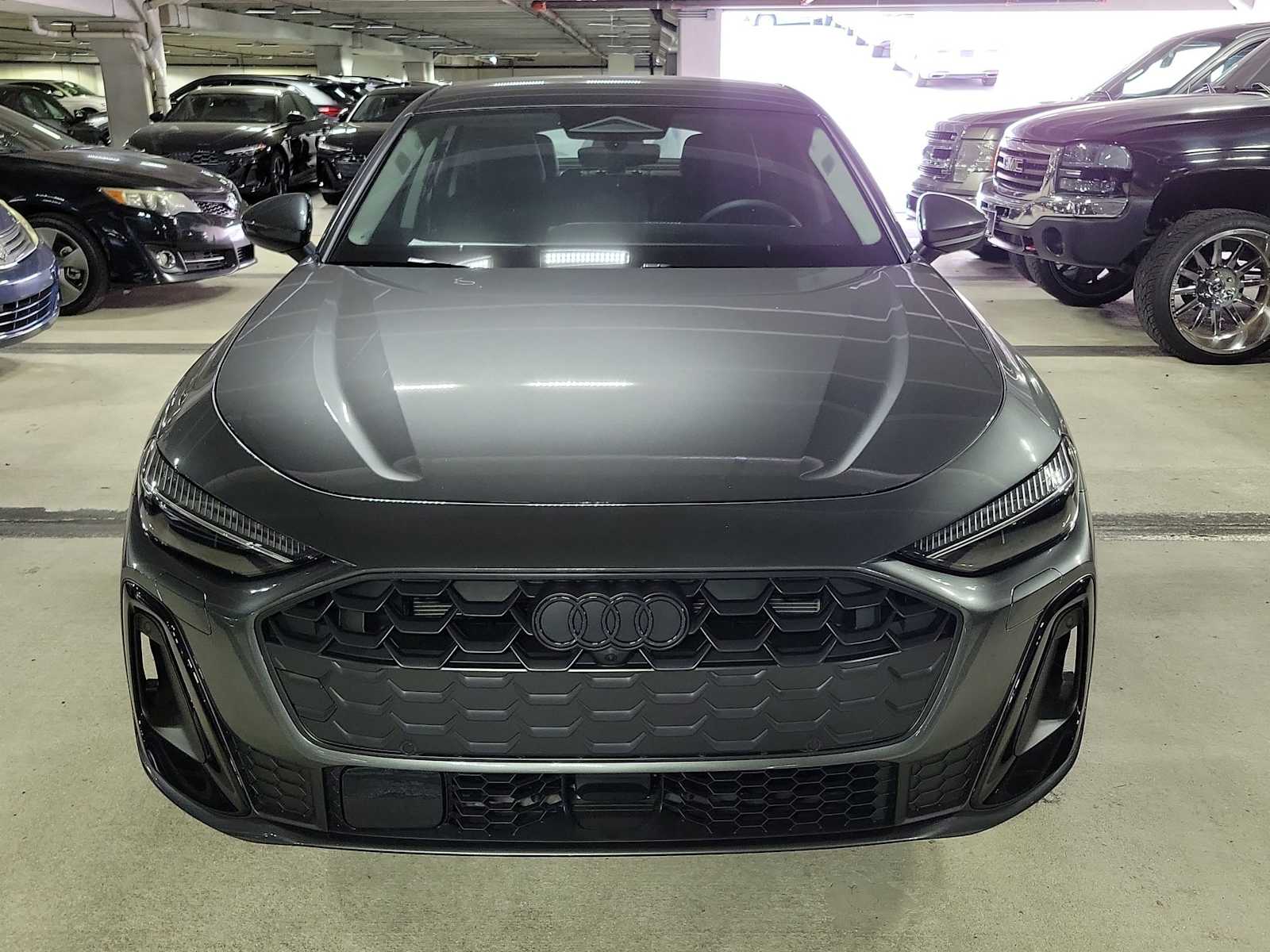 Thumbnail: 2026 Audi A5 - 8