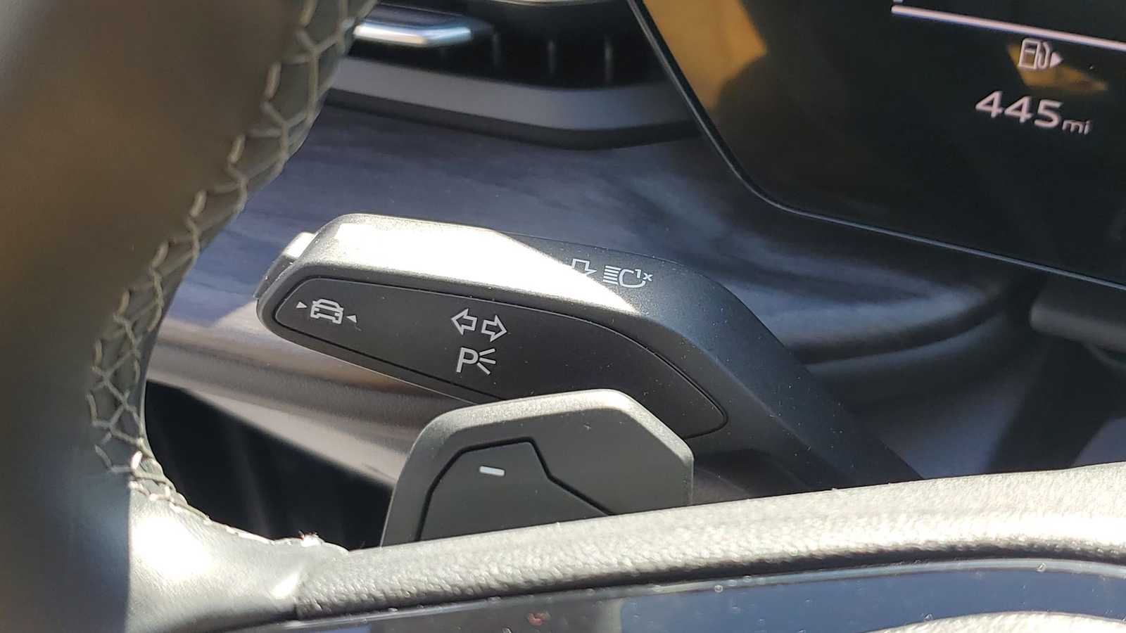 Thumbnail: 2025 Audi Q5 - 27