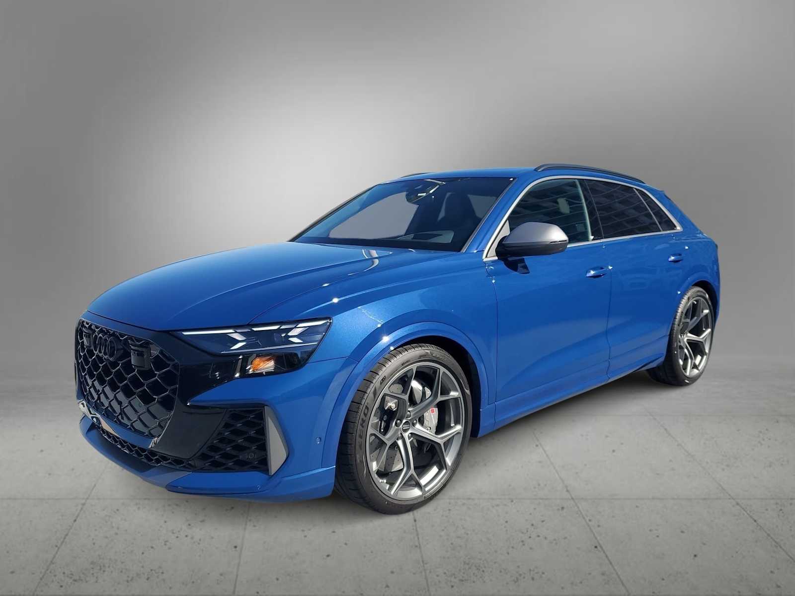 2025 Audi RS Q8 4.0T -
                  Fort Lauderdale, FL