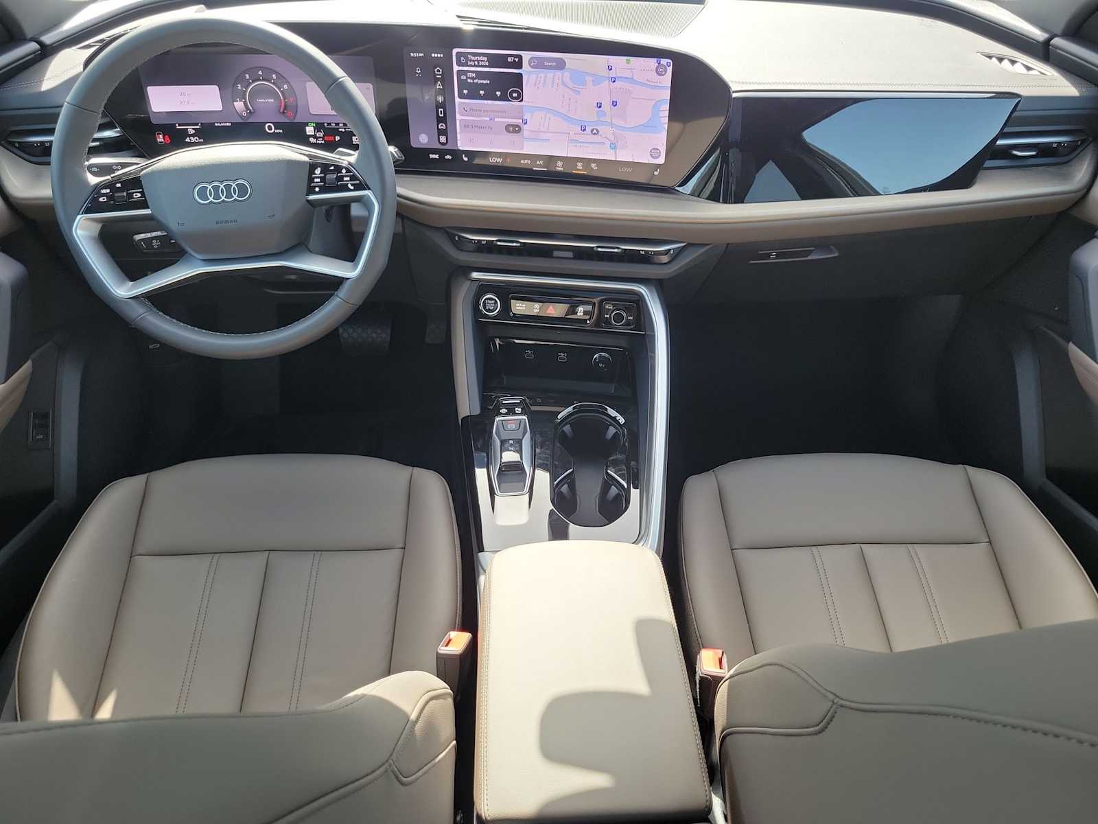 Thumbnail: 2026 Audi Q5 - 14