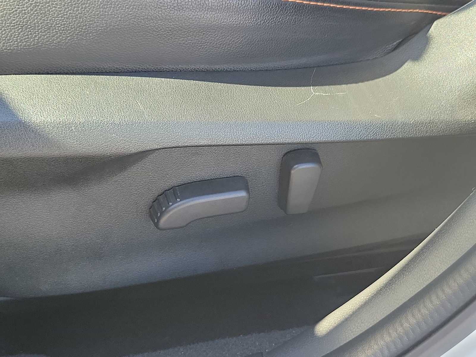 Thumbnail: 2018 Subaru Crosstrek - 15