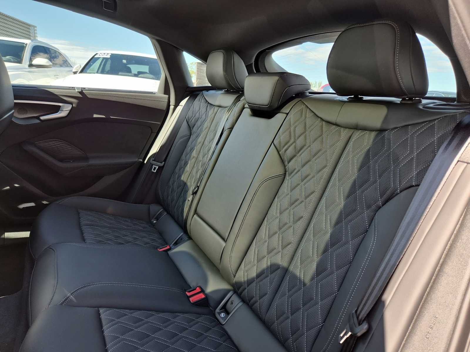 Thumbnail: 2025 Audi S5 - 19