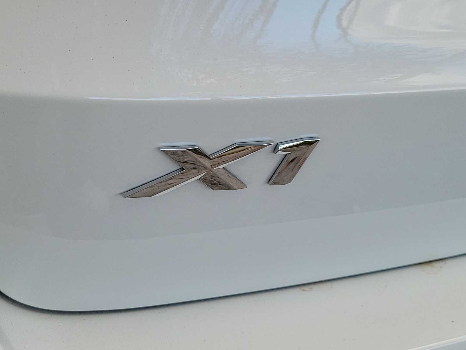 Thumbnail: 2023 BMW X1 - 7