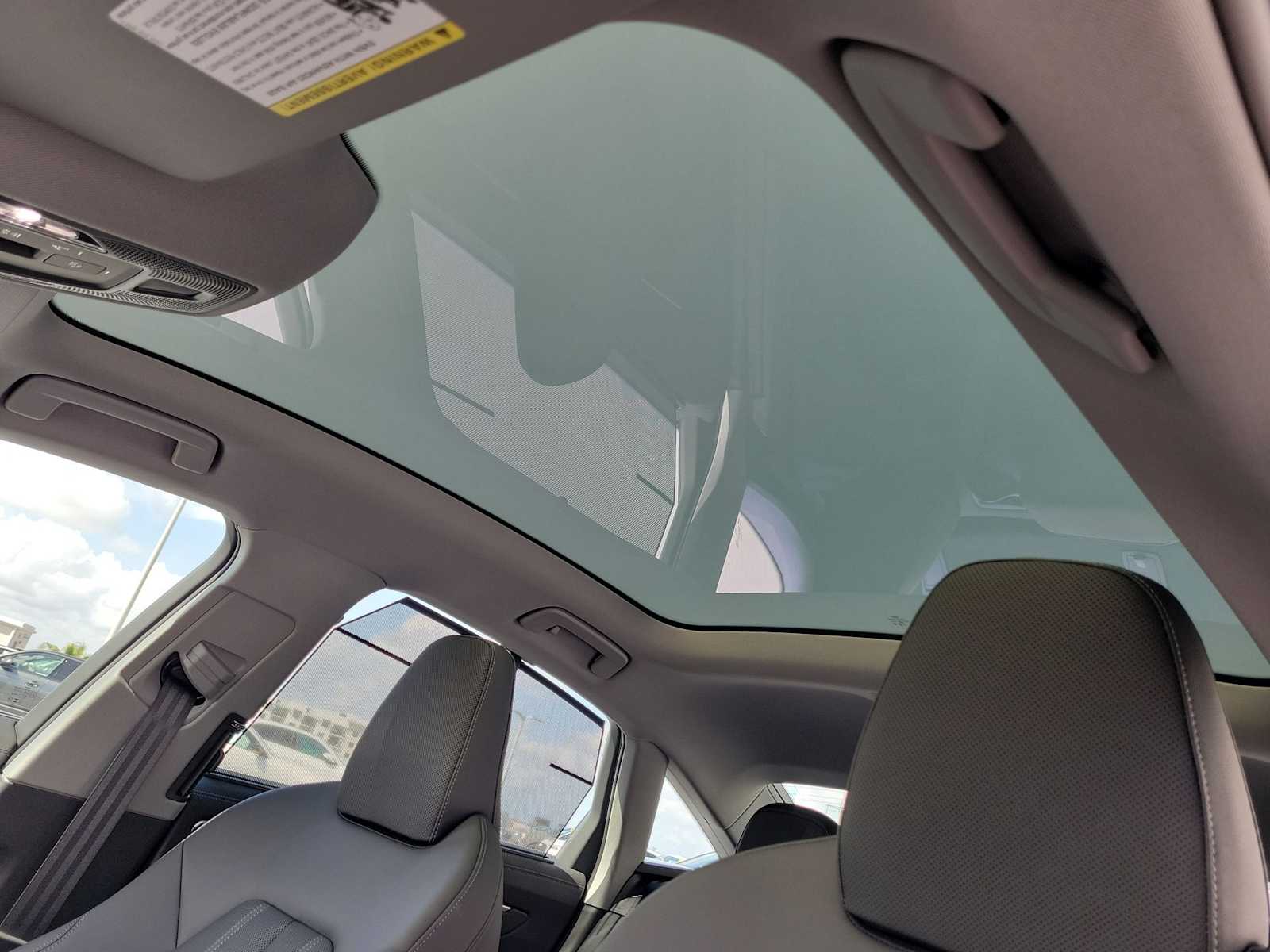 Thumbnail: 2026 Audi A6 - 18