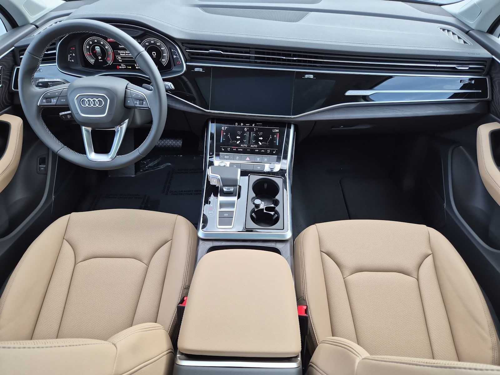 Thumbnail: 2026 Audi Q7 - 14