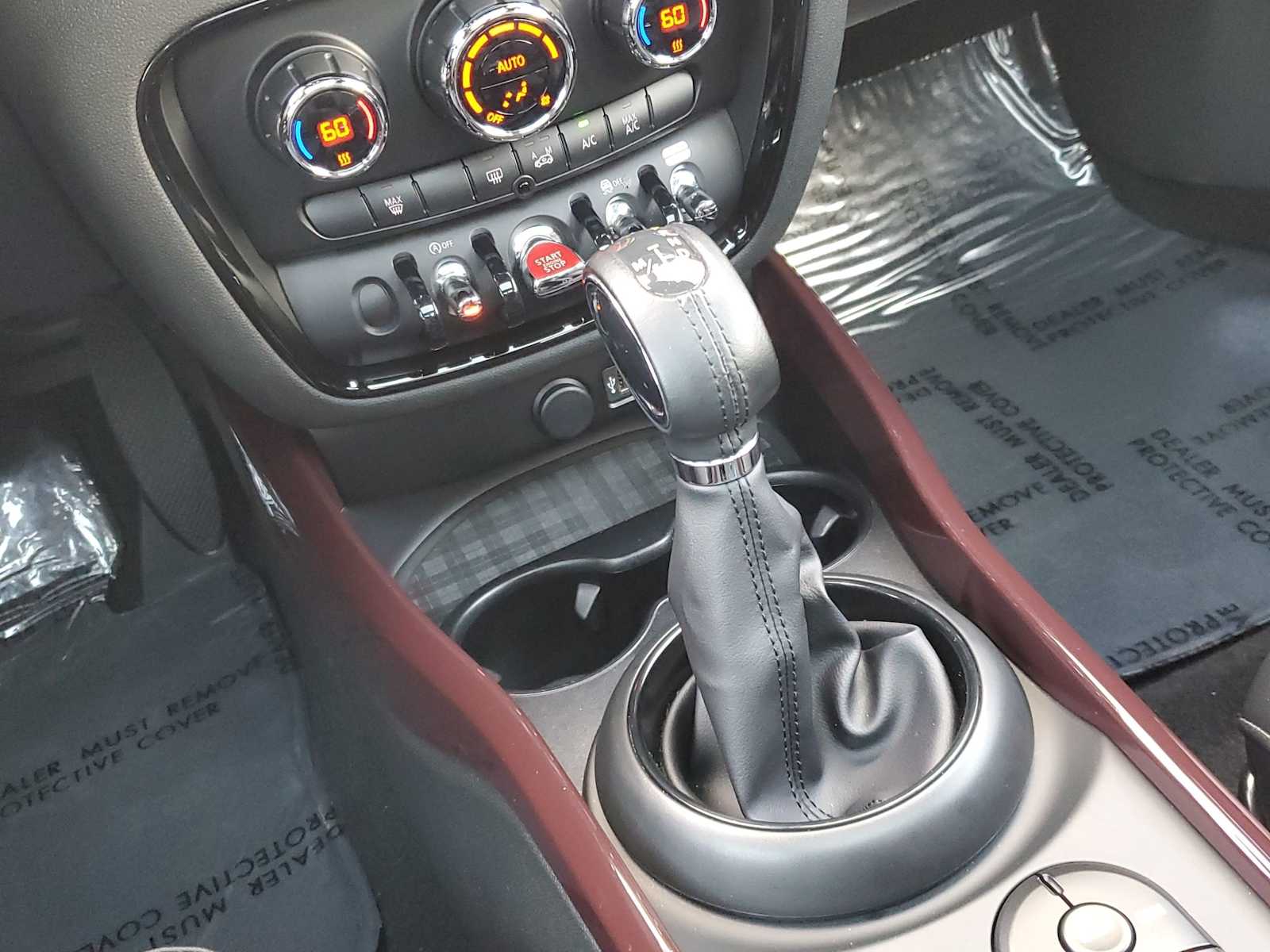 Thumbnail: 2018 MINI Cooper Clubman - 21
