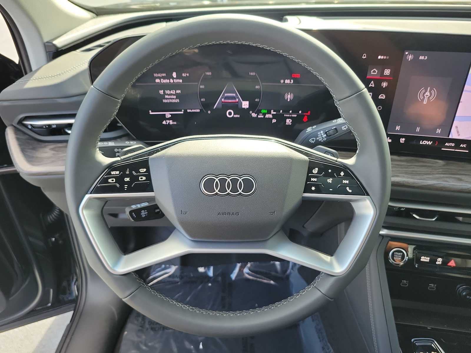 Thumbnail: 2025 Audi Q5 - 20