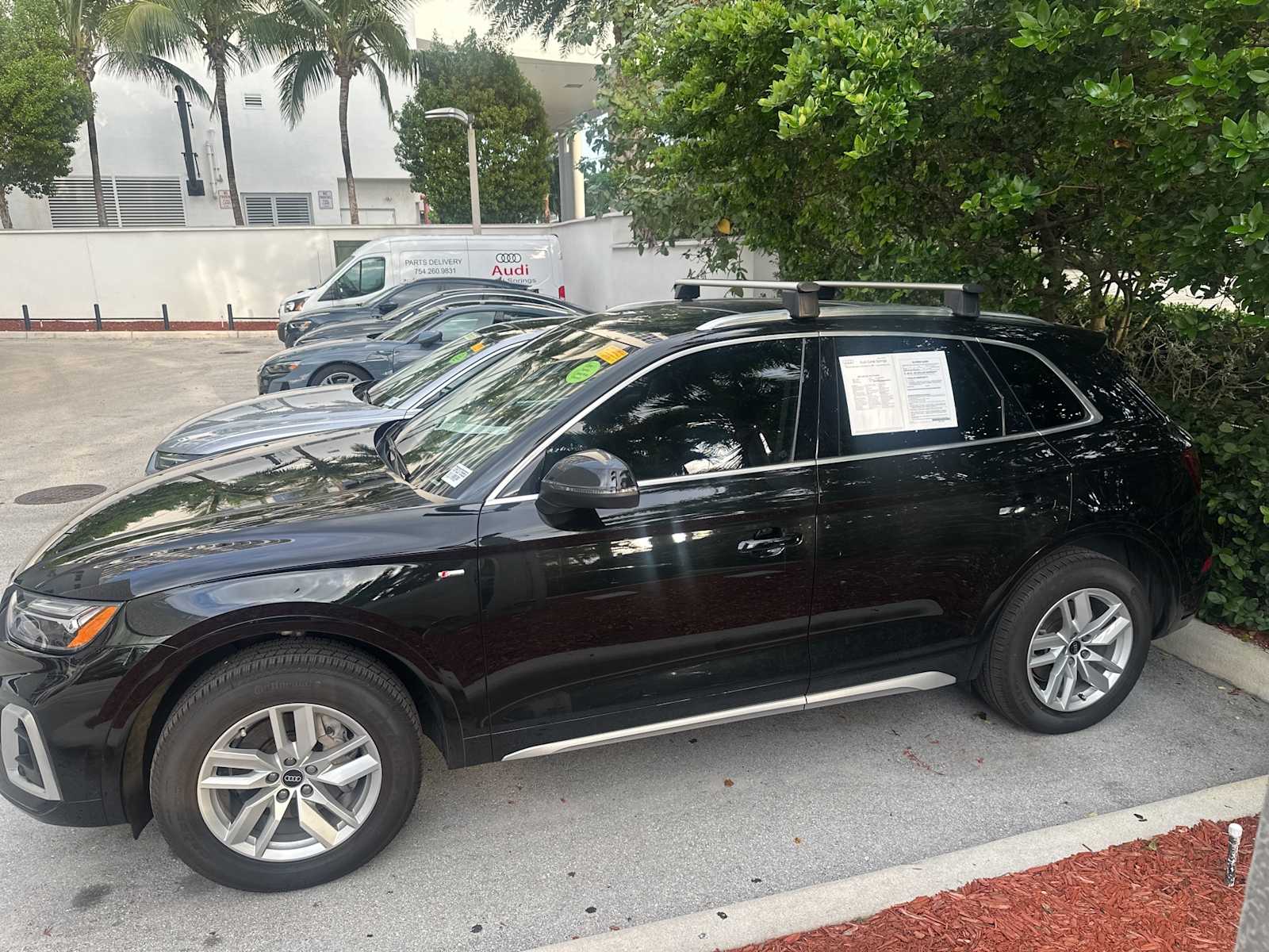 Thumbnail: 2023 Audi Q5 - 2