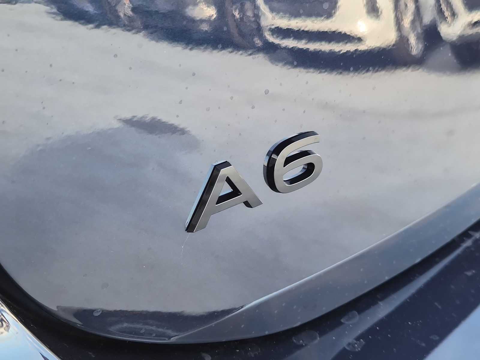 Thumbnail: 2026 Audi A6 - 10