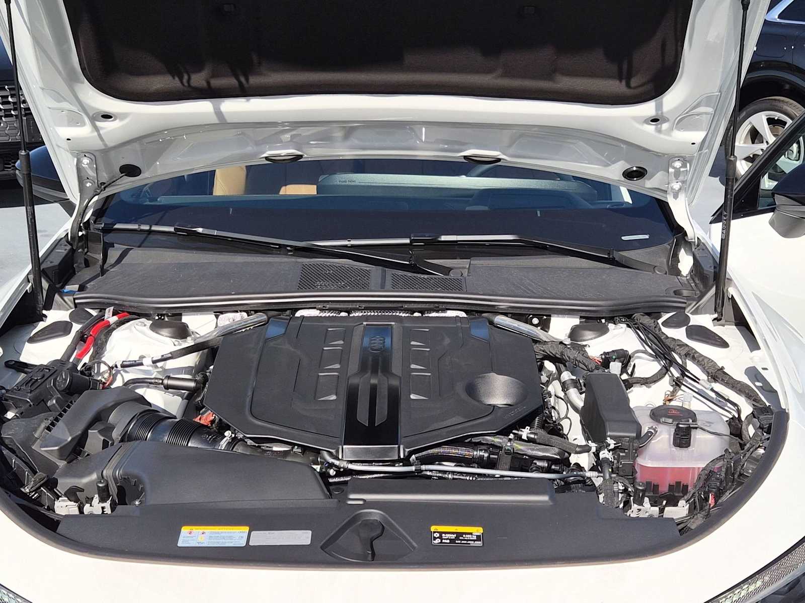 Thumbnail: 2026 Audi A6 - 13