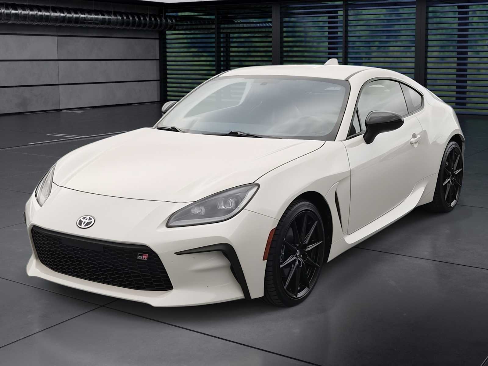 Thumbnail: 2024 Toyota GR86 - 1