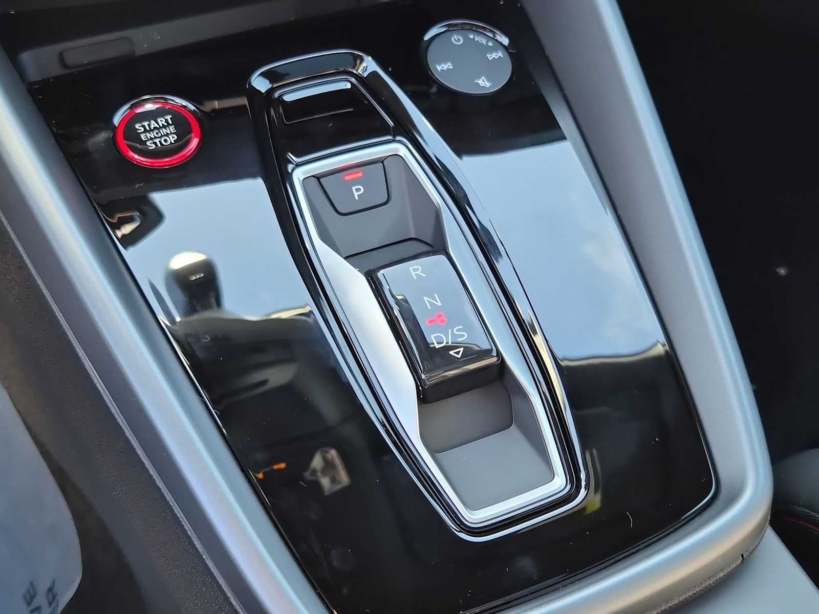 Thumbnail: 2026 Audi S3 - 25