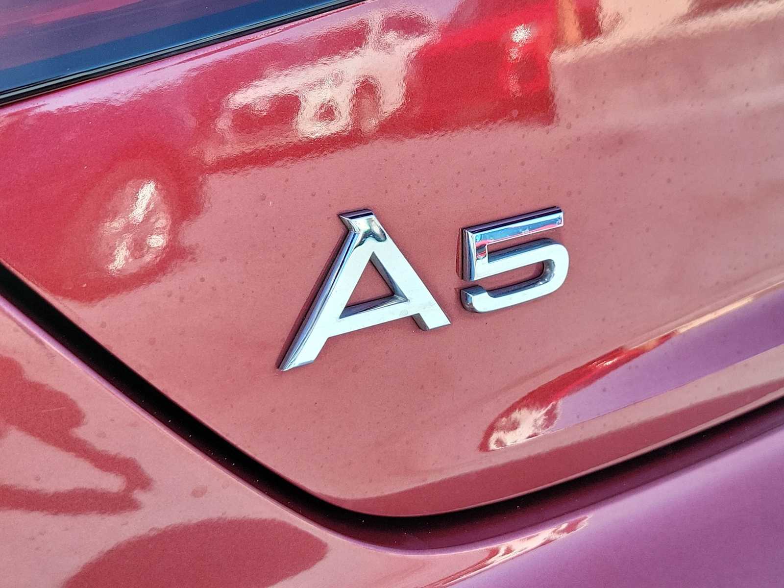 Thumbnail: 2018 Audi A5 - 10