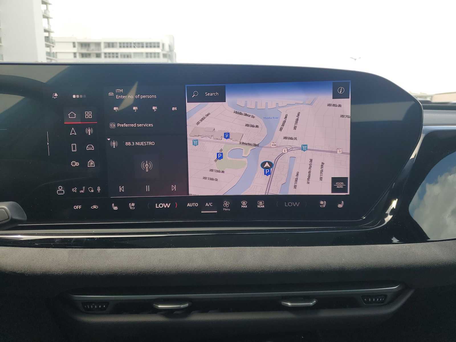 Thumbnail: 2025 Audi S5 - 19