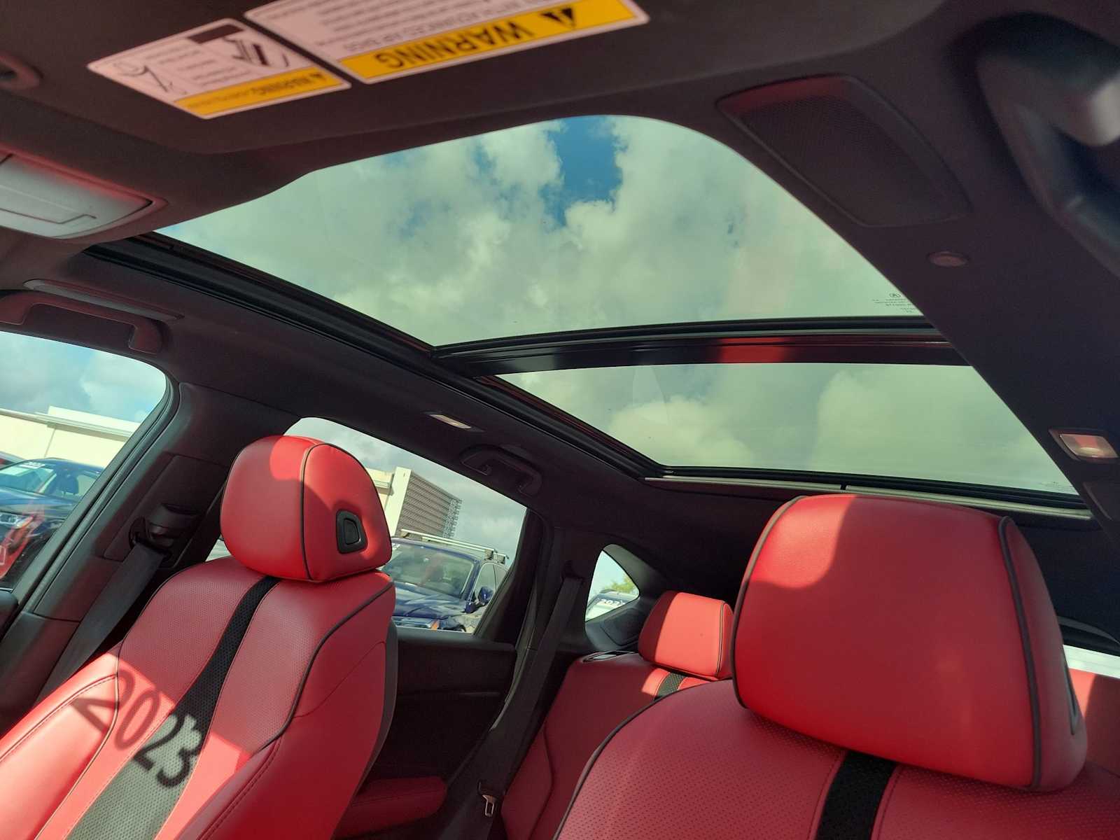 Thumbnail: 2023 Acura RDX - 18