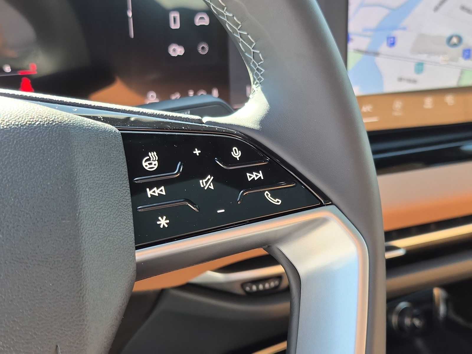 Thumbnail: 2025 Audi A5 - 22