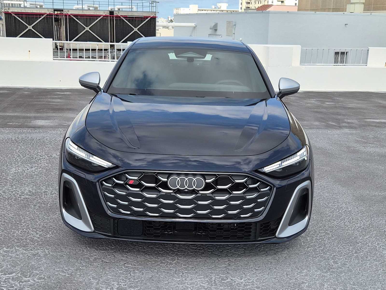 Thumbnail: 2025 Audi S5 - 9