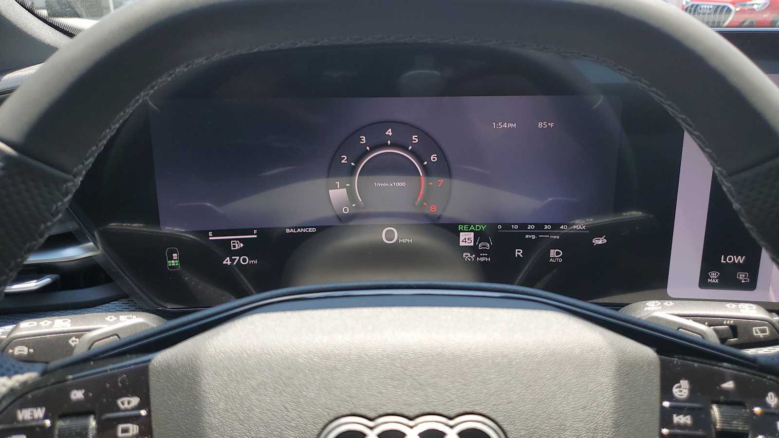 Thumbnail: 2026 Audi SQ5 - 34