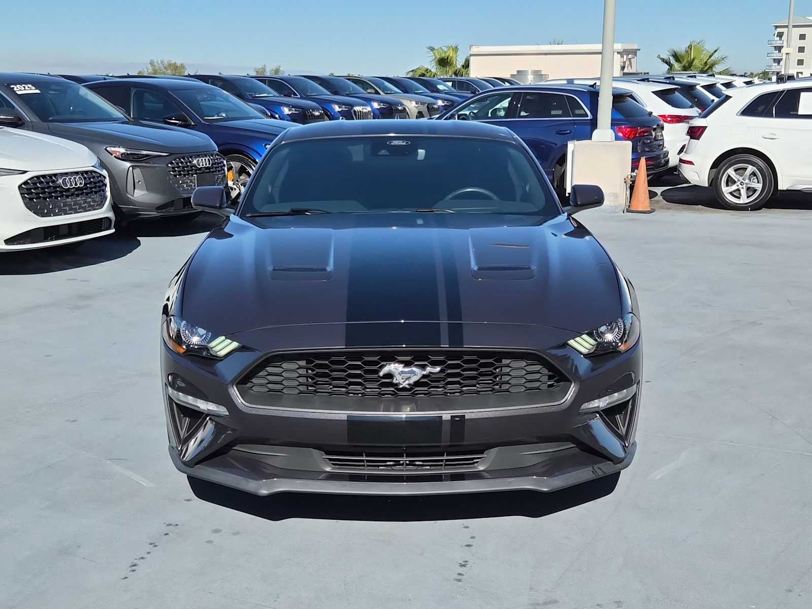 Thumbnail: 2025 Audi A5 - 9