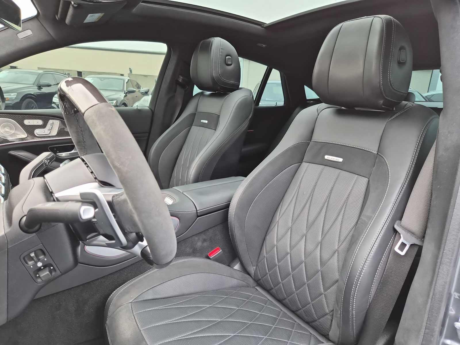 Thumbnail: 2024 Mercedes-Benz GL-Class - 15