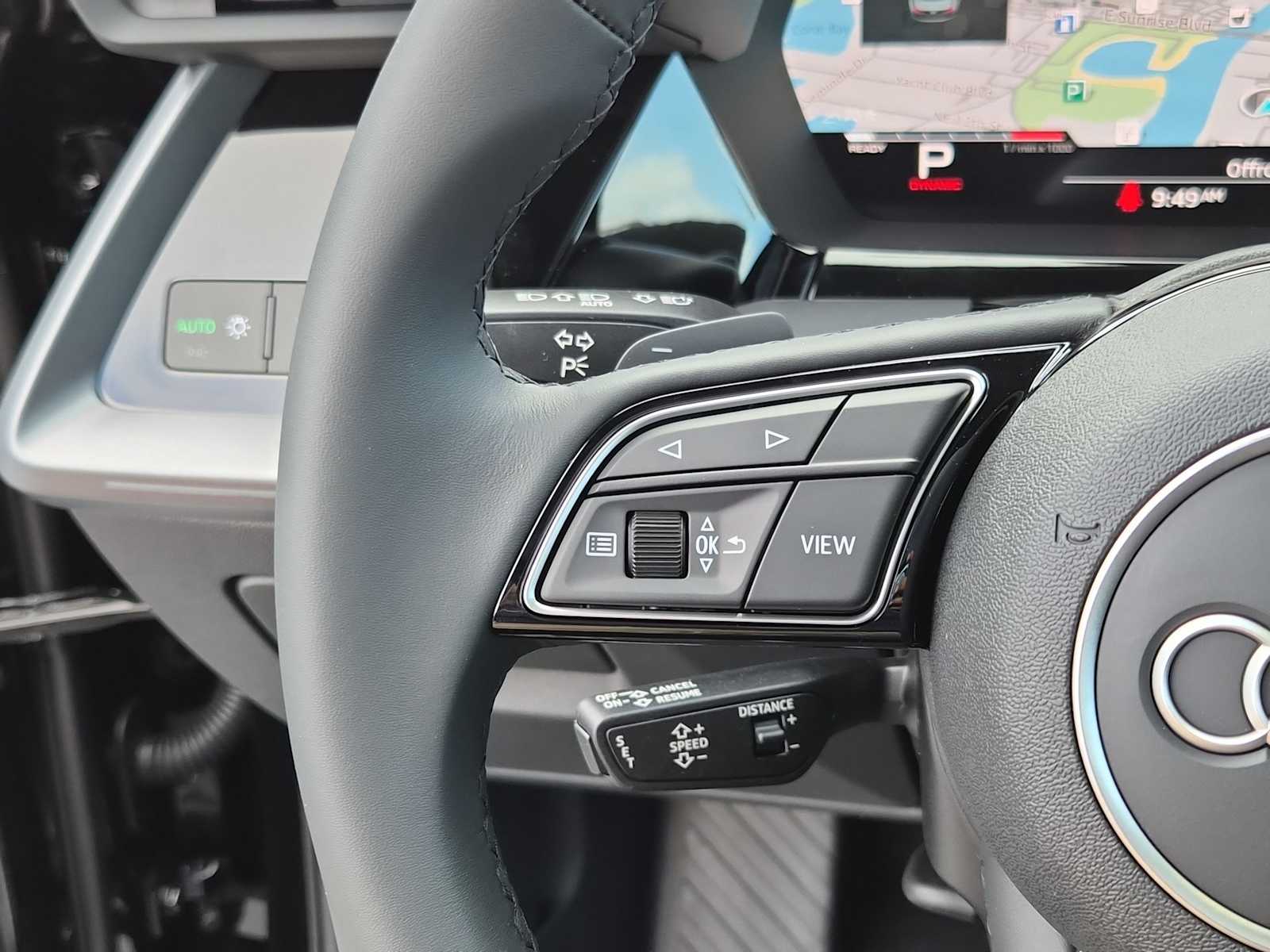 Thumbnail: 2026 Audi A3 - 21