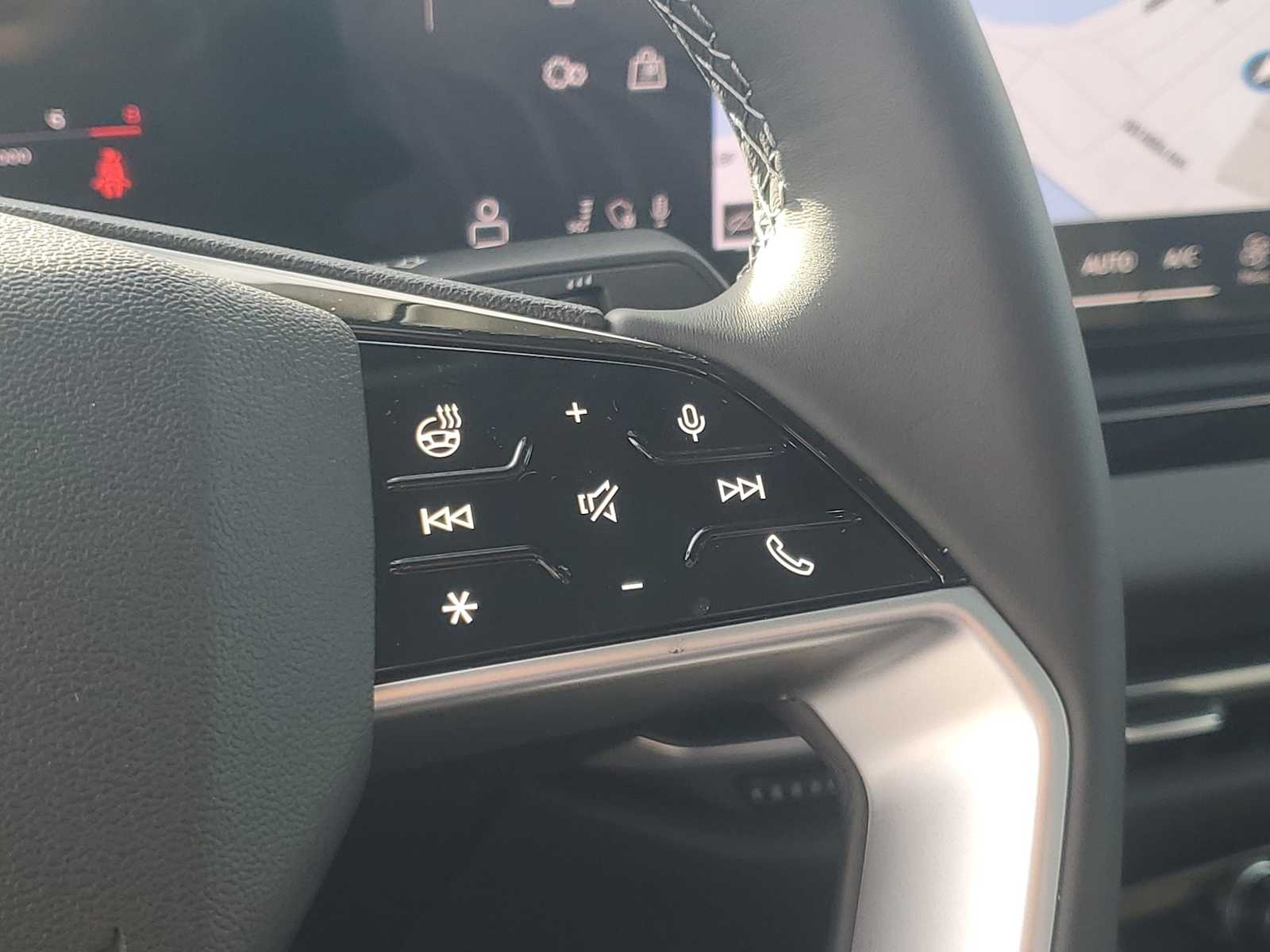 Thumbnail: 2025 Audi A5 - 22